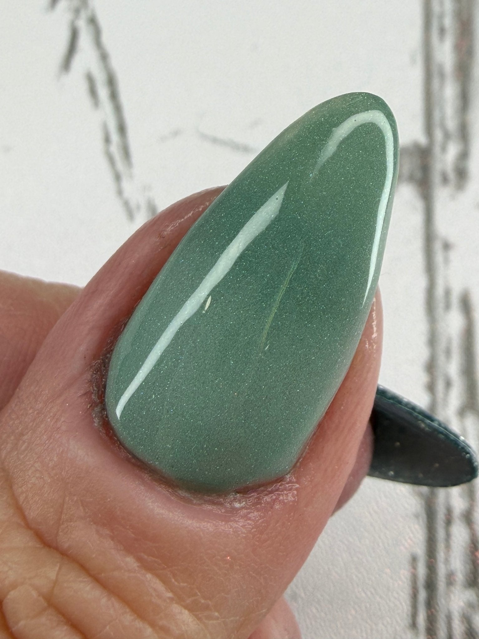 Irish You Luck Dip Powder - Dip Powder - Double Dipp'd Dip Powder