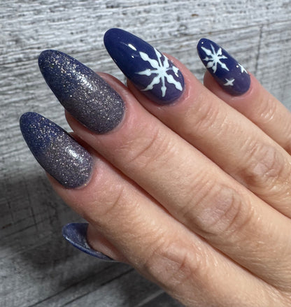 It's a Dry Heat Dip Powder - Dip Powder - Double Dipp'd Dip Powder