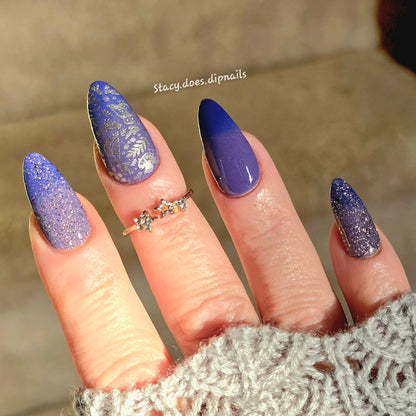 It's a Dry Heat Dip Powder - Dip Powder - Double Dipp'd Dip Powder