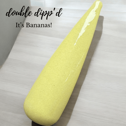 It's Bananas! - Double Dipp'd Dip Powder