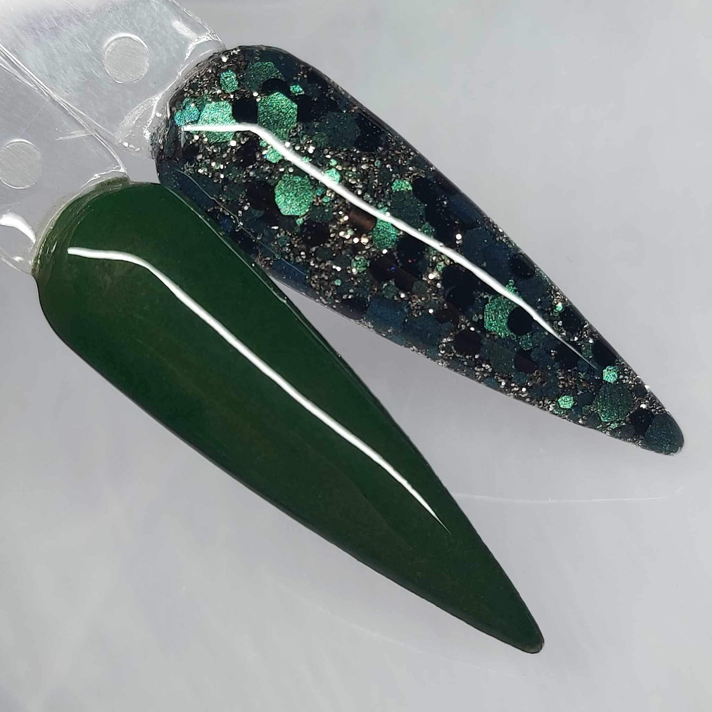 It's BeautiFALL Outside - Double Dipp'd Dip Powder