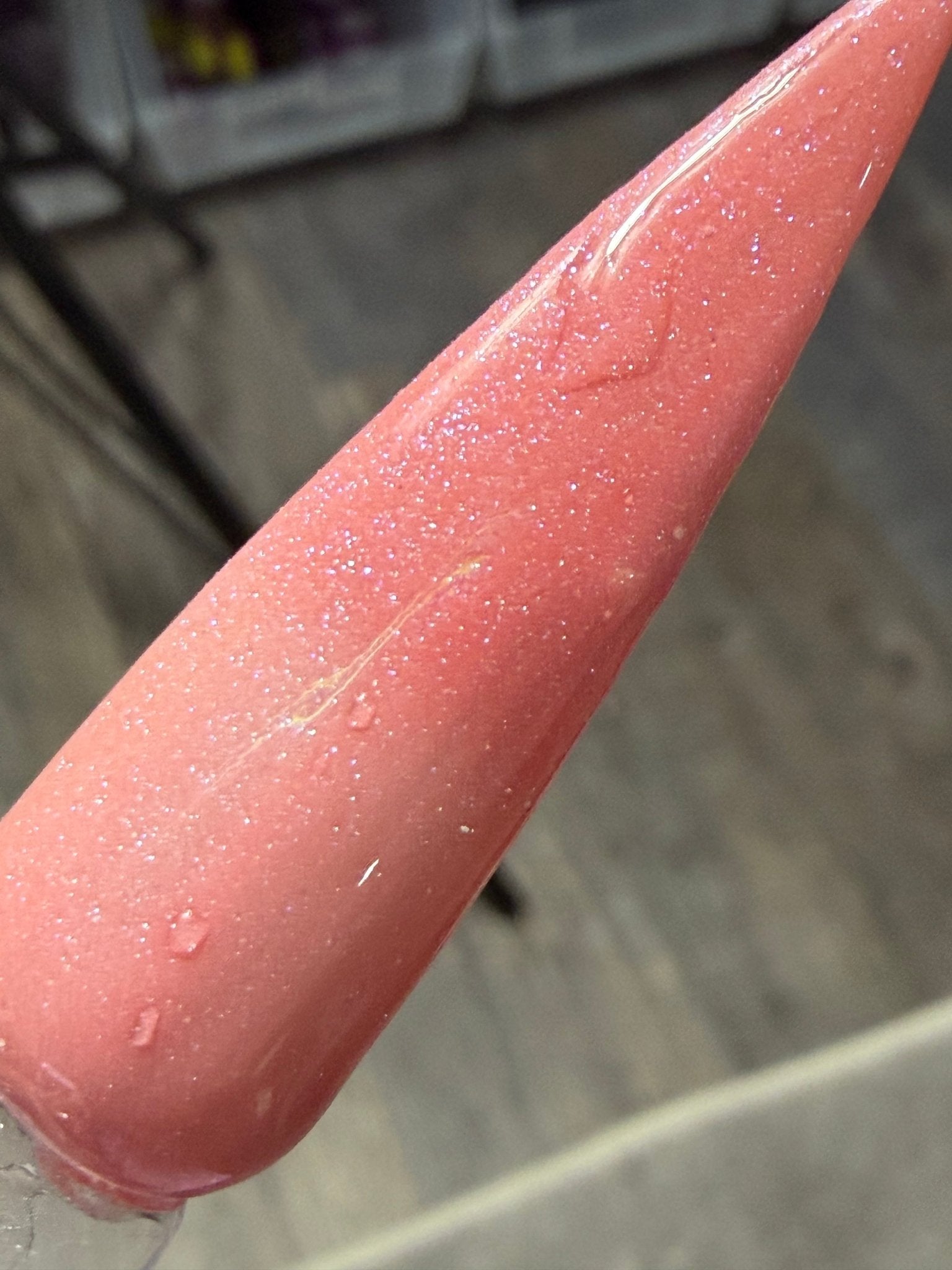 IYKYK Dip Powder - Dip Powder - Double Dipp'd Dip Powder