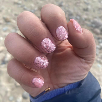 Life’s a Peach - Dip Powder - Double Dipp'd Dip Powder