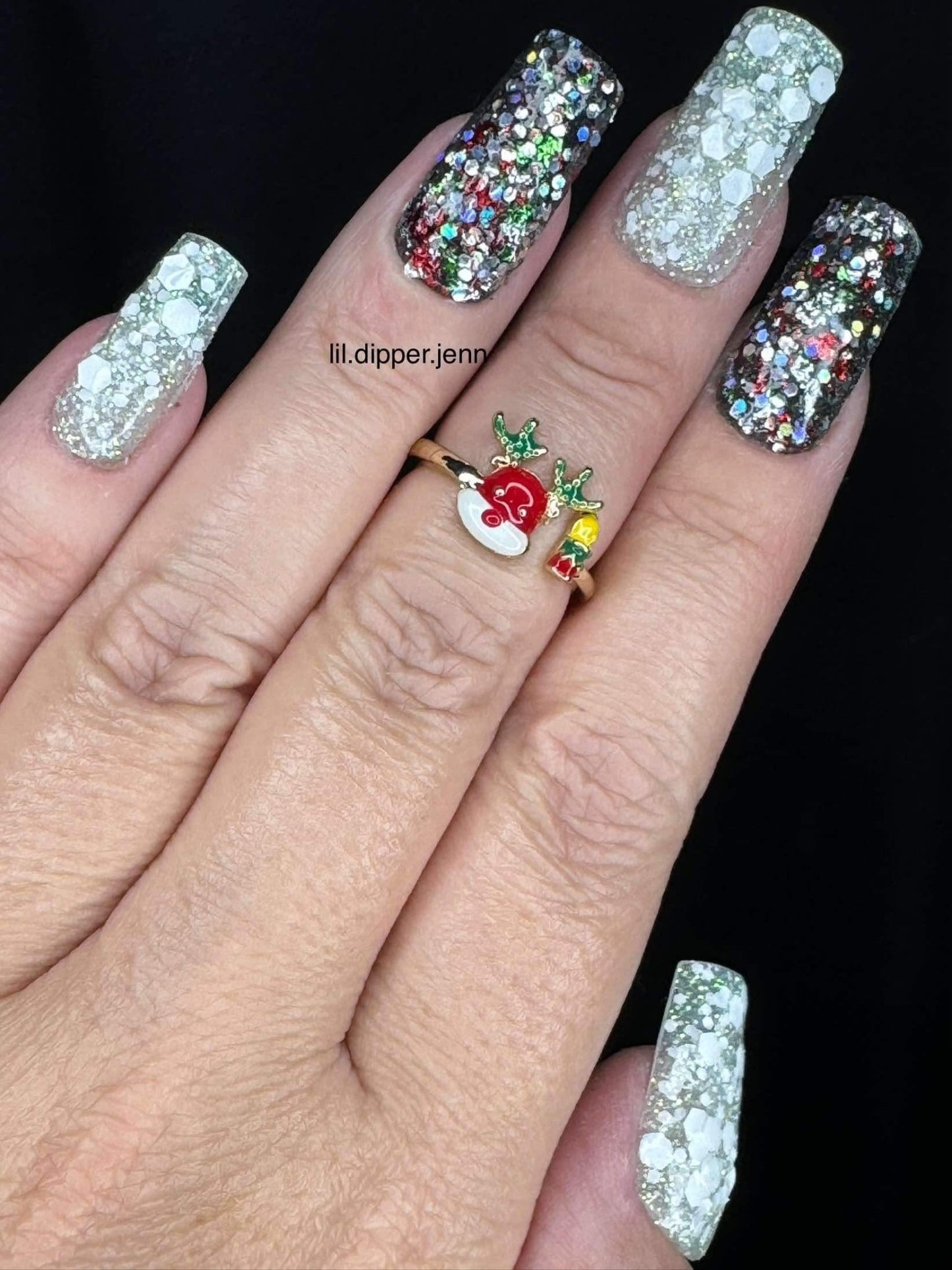 Light the Path - Closeout - Double Dipp'd Dip Powder