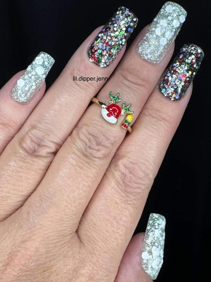 Light the Path - Closeout - Double Dipp'd Dip Powder