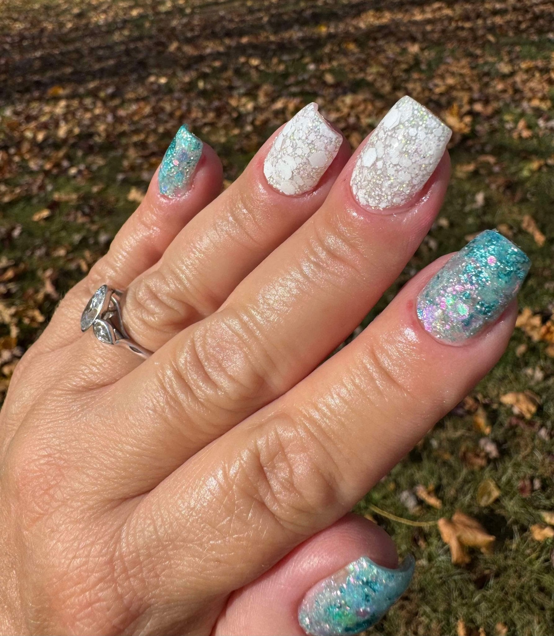 Light the Path - Closeout - Double Dipp'd Dip Powder