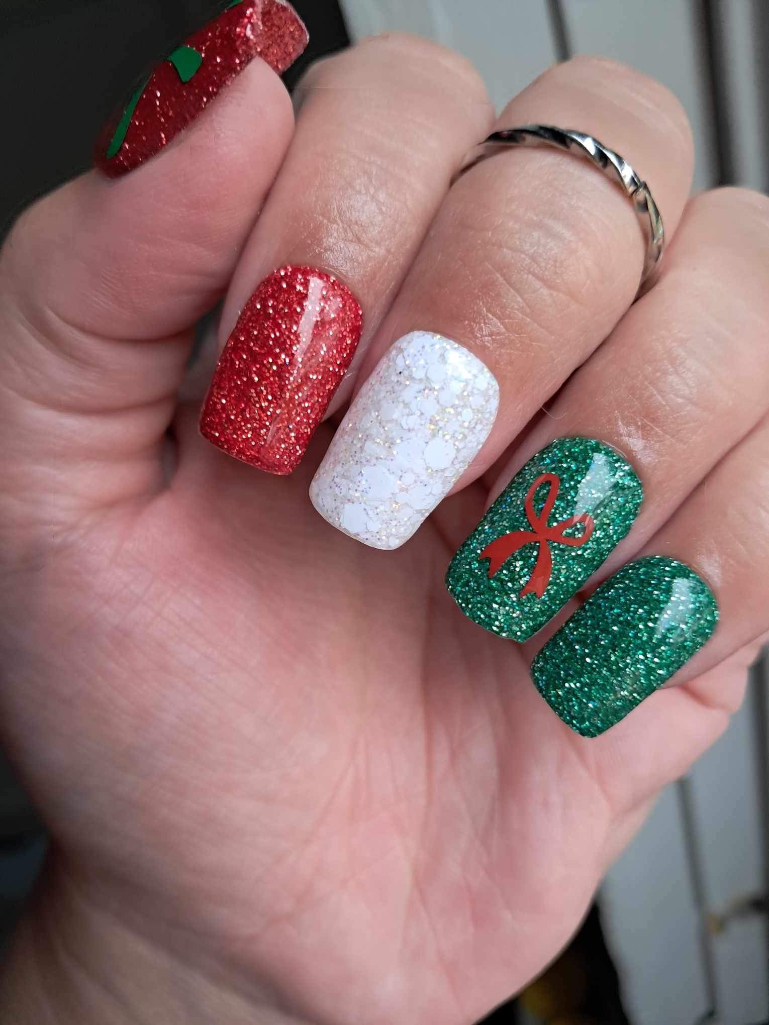 Light the Path - Closeout - Double Dipp'd Dip Powder