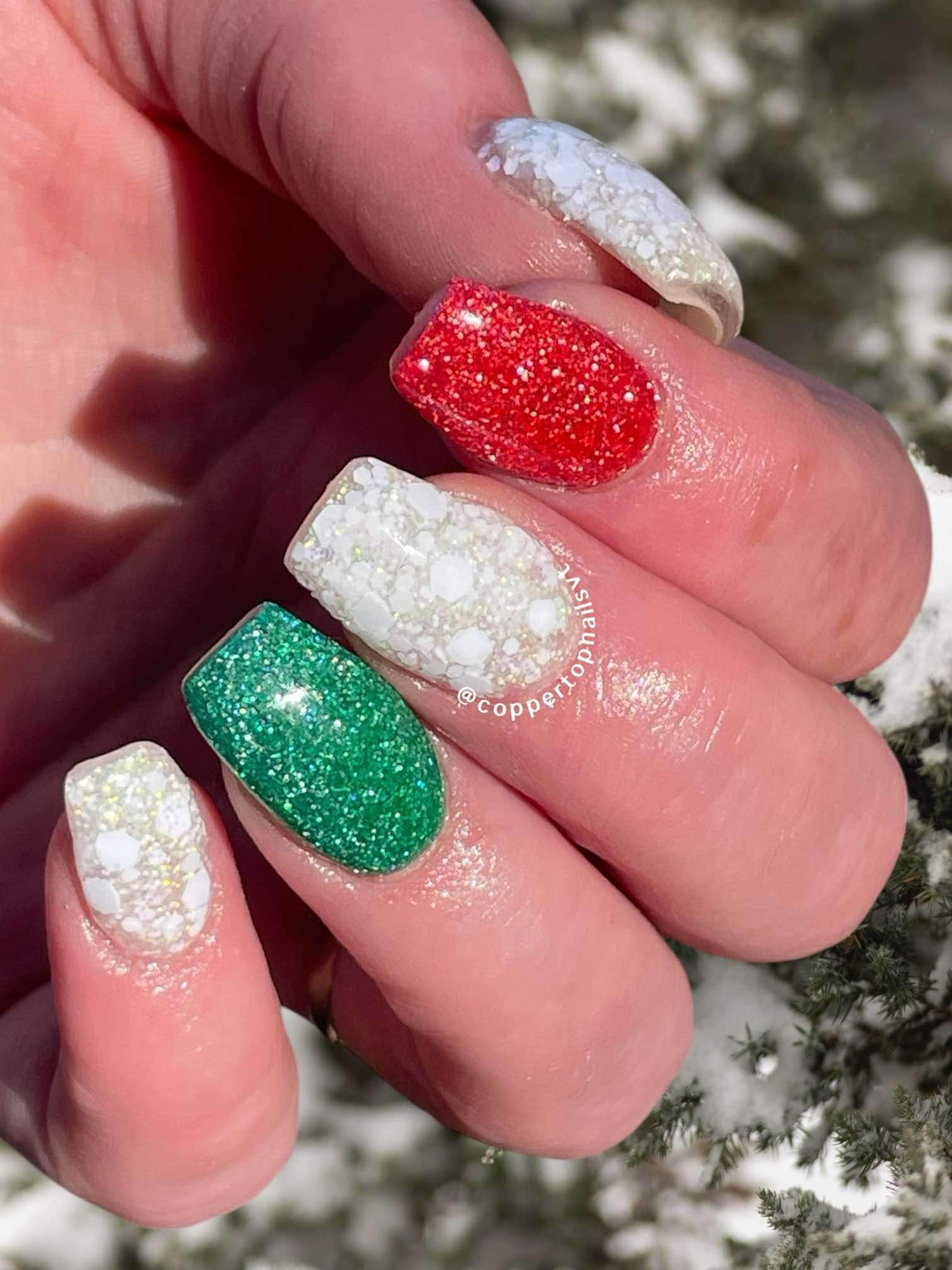 Light the Path - Closeout - Double Dipp'd Dip Powder