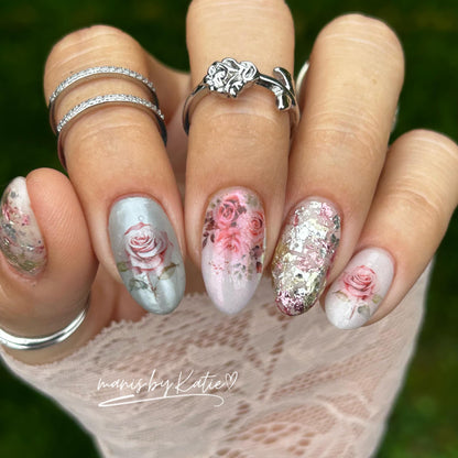 Light Years - Closeout - Double Dipp'd Dip Powder