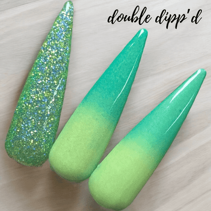 Little Gnomes - Dip Powder - Double Dipp'd Dip Powder