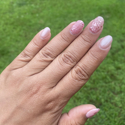 Live in the Moment - Double Dipp'd Dip Powder