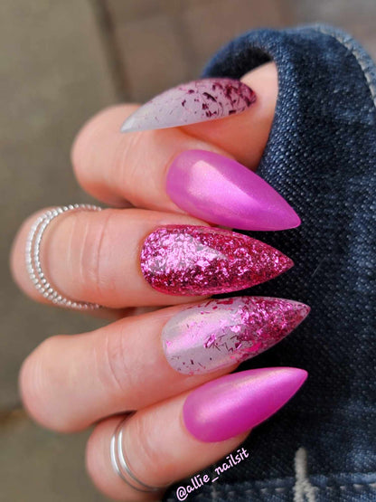 Live, Love, Laugh - Closeout - Double Dipp'd Dip Powder