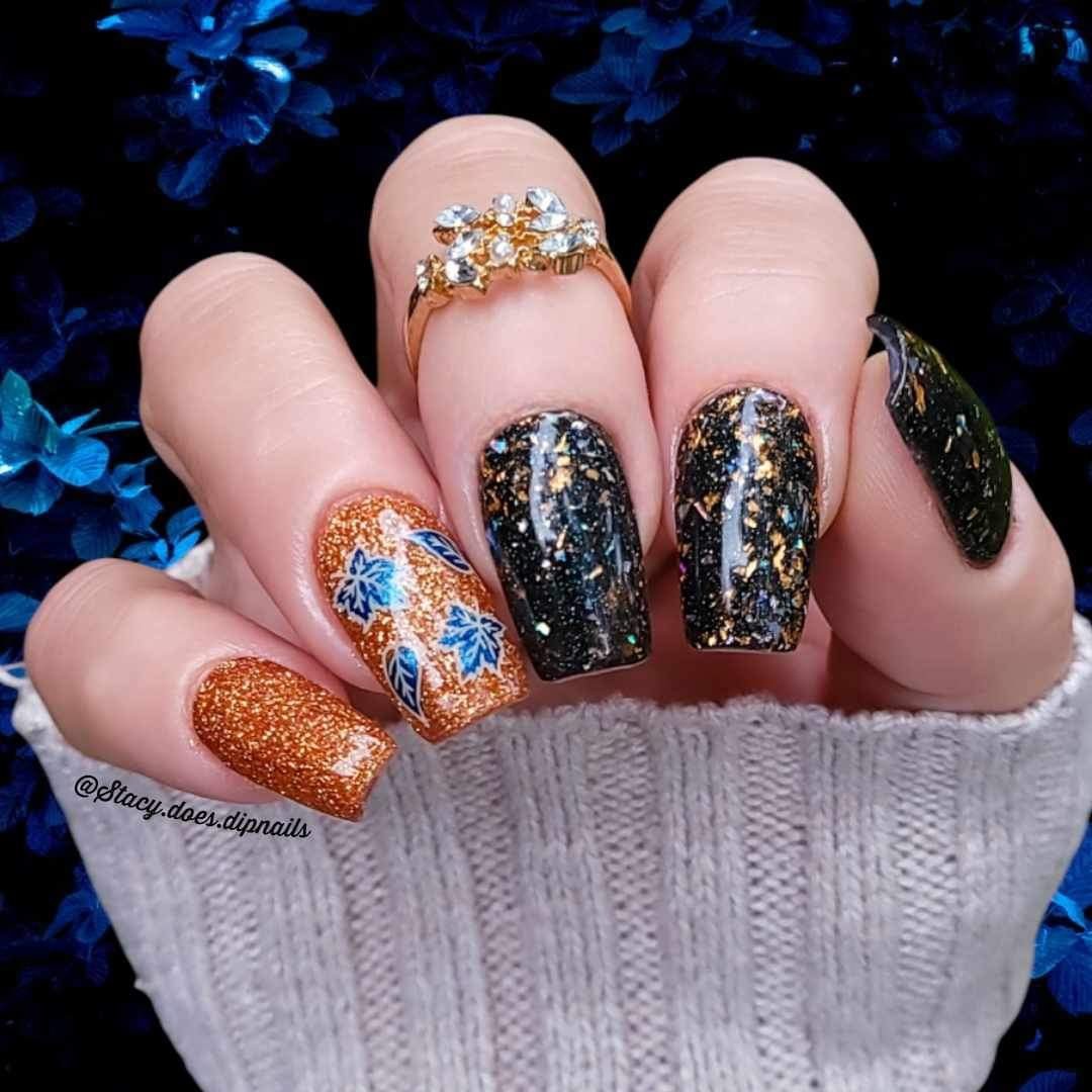 Love Fall - Closeout - Double Dipp'd Dip Powder