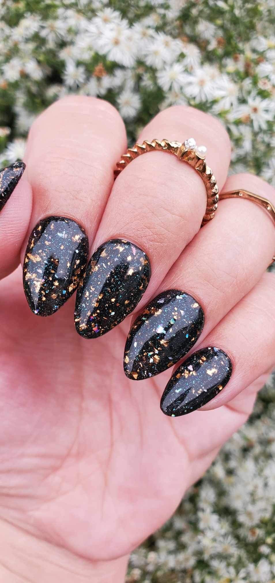 Love Fall - Closeout - Double Dipp'd Dip Powder