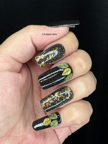 Love Fall - Closeout - Double Dipp'd Dip Powder