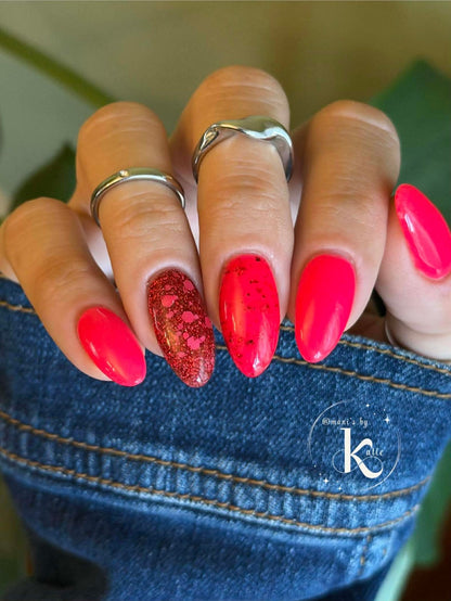 Love Notes Nail Dip Powder - Dip Powder - Double Dipp'd Dip Powder