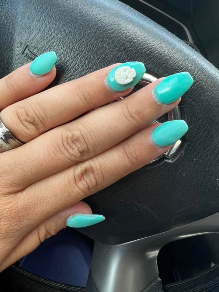 Luxury - Double Dipp'd Dip Powder