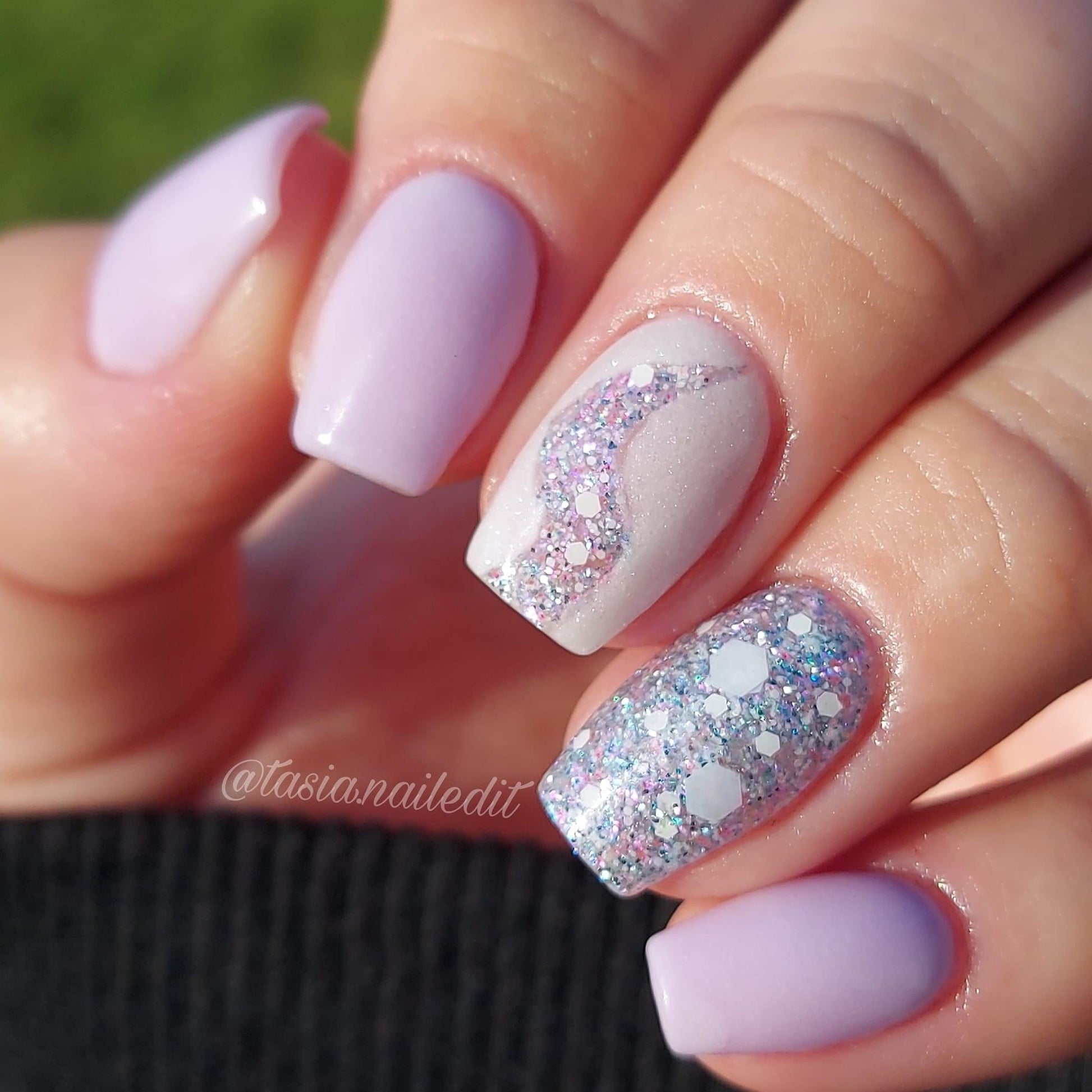 Magical Horn - Closeout - Double Dipp'd Dip Powder