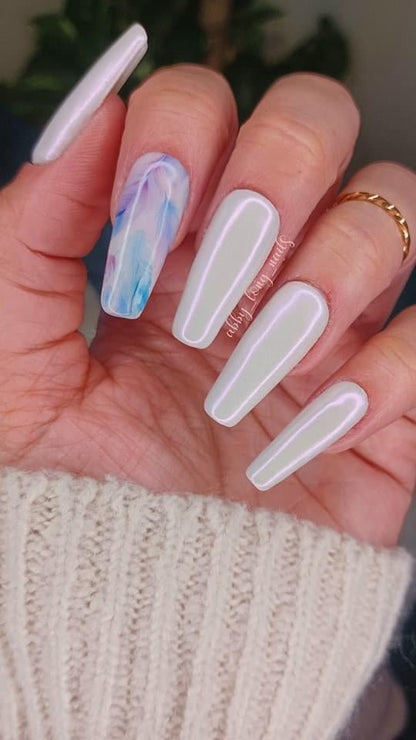 Magical Horn - Closeout - Double Dipp'd Dip Powder