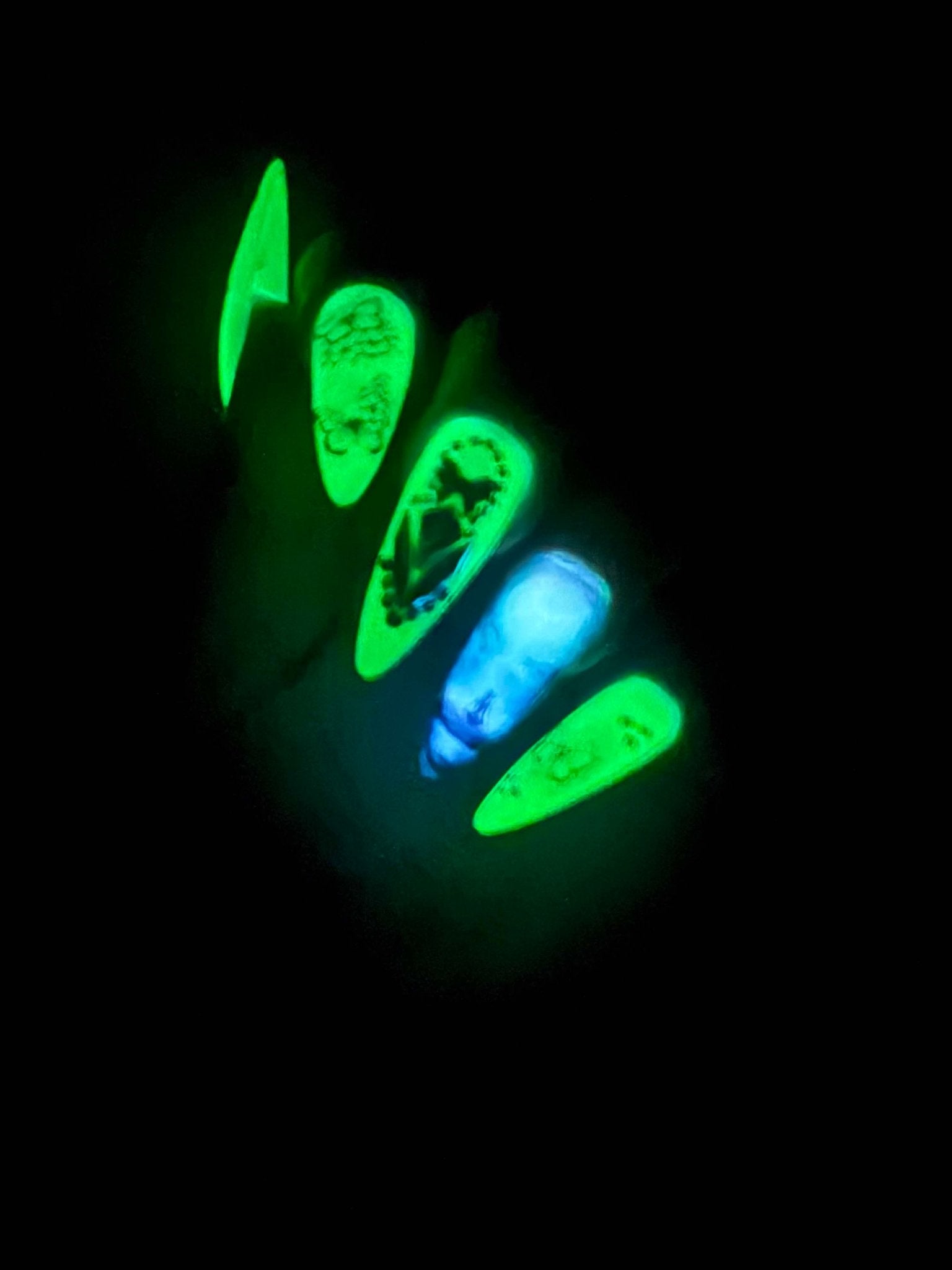 Melon Ball - Dip Powder - Double Dipp'd Dip Powder