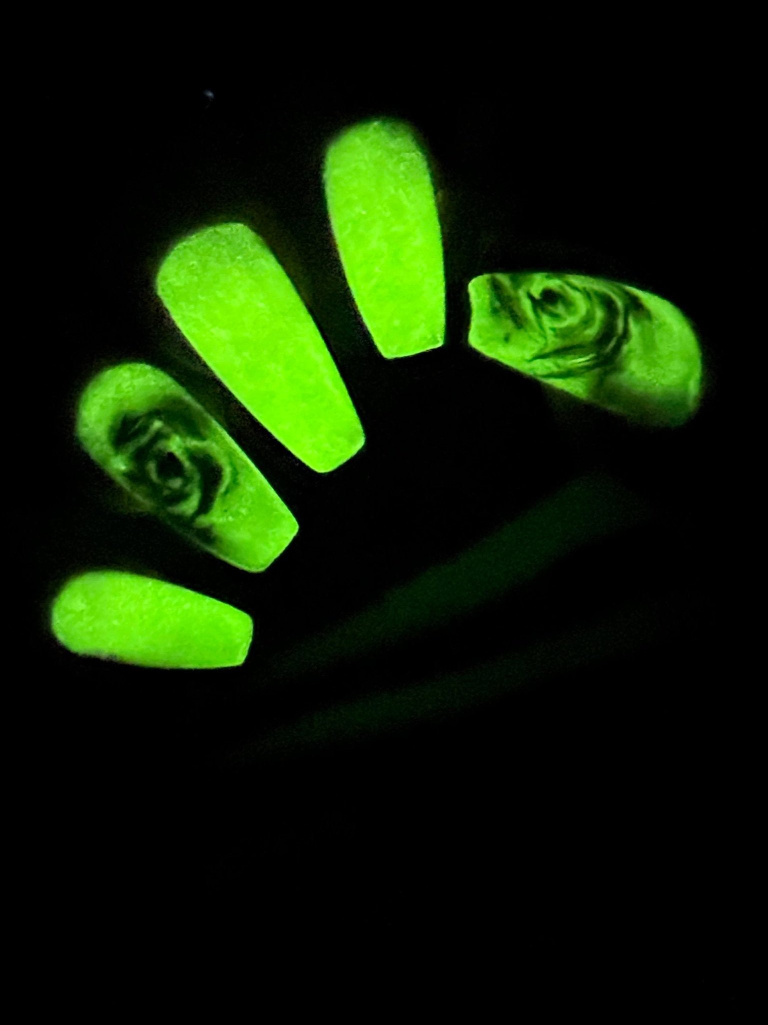 Mojito - Dip Powder - Double Dipp'd Dip Powder