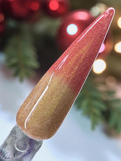 Monthly Muse 12/25 Dip Powder - Dip Powder - Double Dipp'd Dip Powder