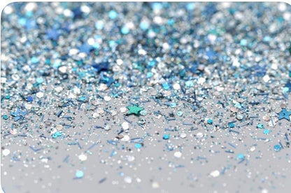 Monthly Muse 1/26 (Icy Winter) Dip Powder - Dip Powder - Double Dipp'd Dip Powder