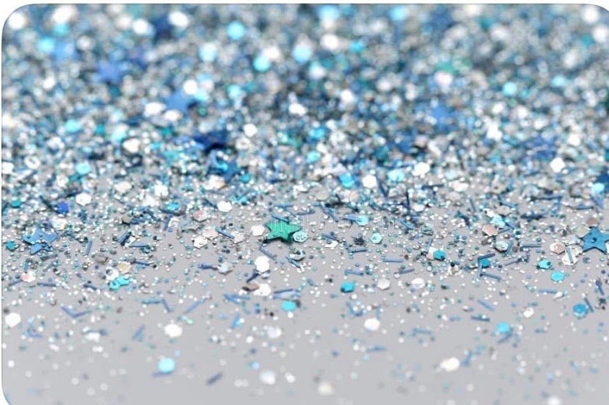 Monthly Muse 1/26 (Icy Winter) Dip Powder - Dip Powder - Double Dipp'd Dip Powder