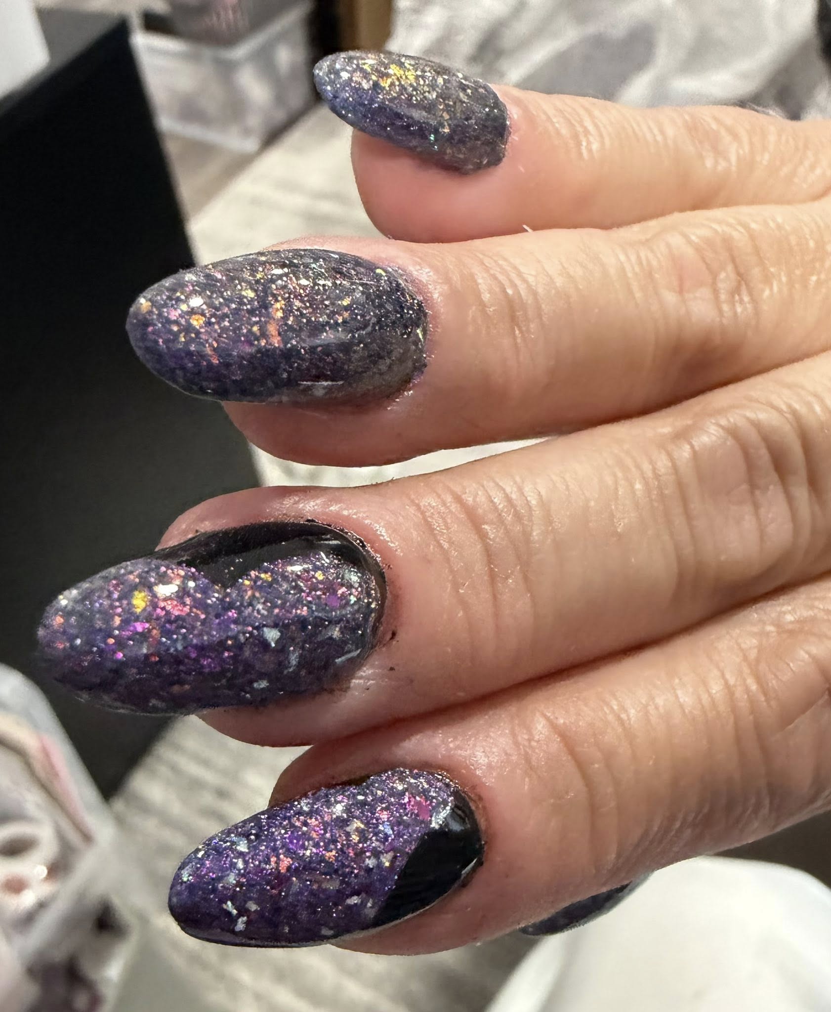 Monthly Muse 1/26 (Slice of Heaven) Dip Powder - Dip Powder - Double Dipp'd Dip Powder