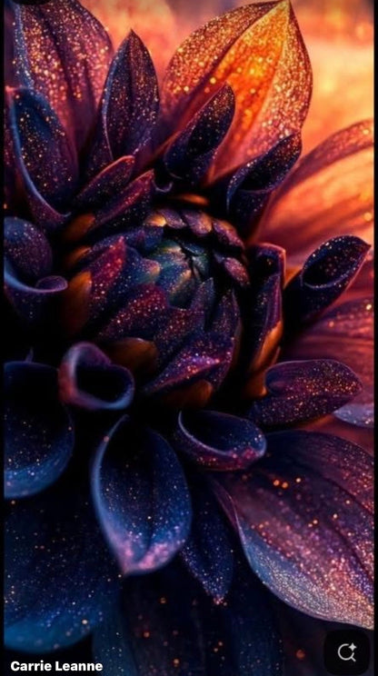 Monthly Muse 1/26 (Slice of Heaven) Dip Powder - Dip Powder - Double Dipp'd Dip Powder