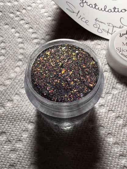 Monthly Muse 1/26 (Slice of Heaven) Dip Powder - Dip Powder - Double Dipp'd Dip Powder