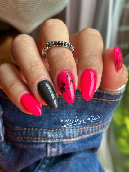 Monthly Muse 7/25 - Dip Powder - Double Dipp'd Dip Powder