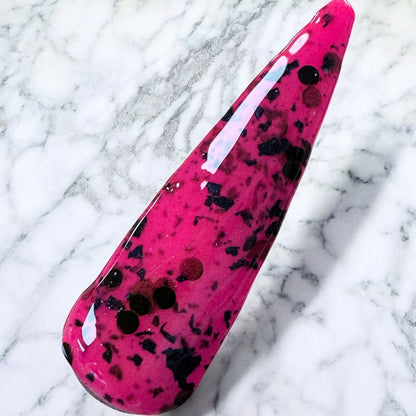 Monthly Muse 7/25 - Dip Powder - Double Dipp'd Dip Powder