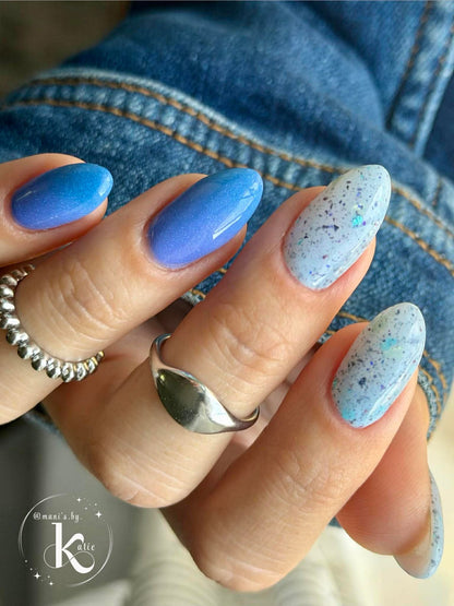 Moonlit Dew Dip Powder - Dip Powder - Double Dipp'd Dip Powder