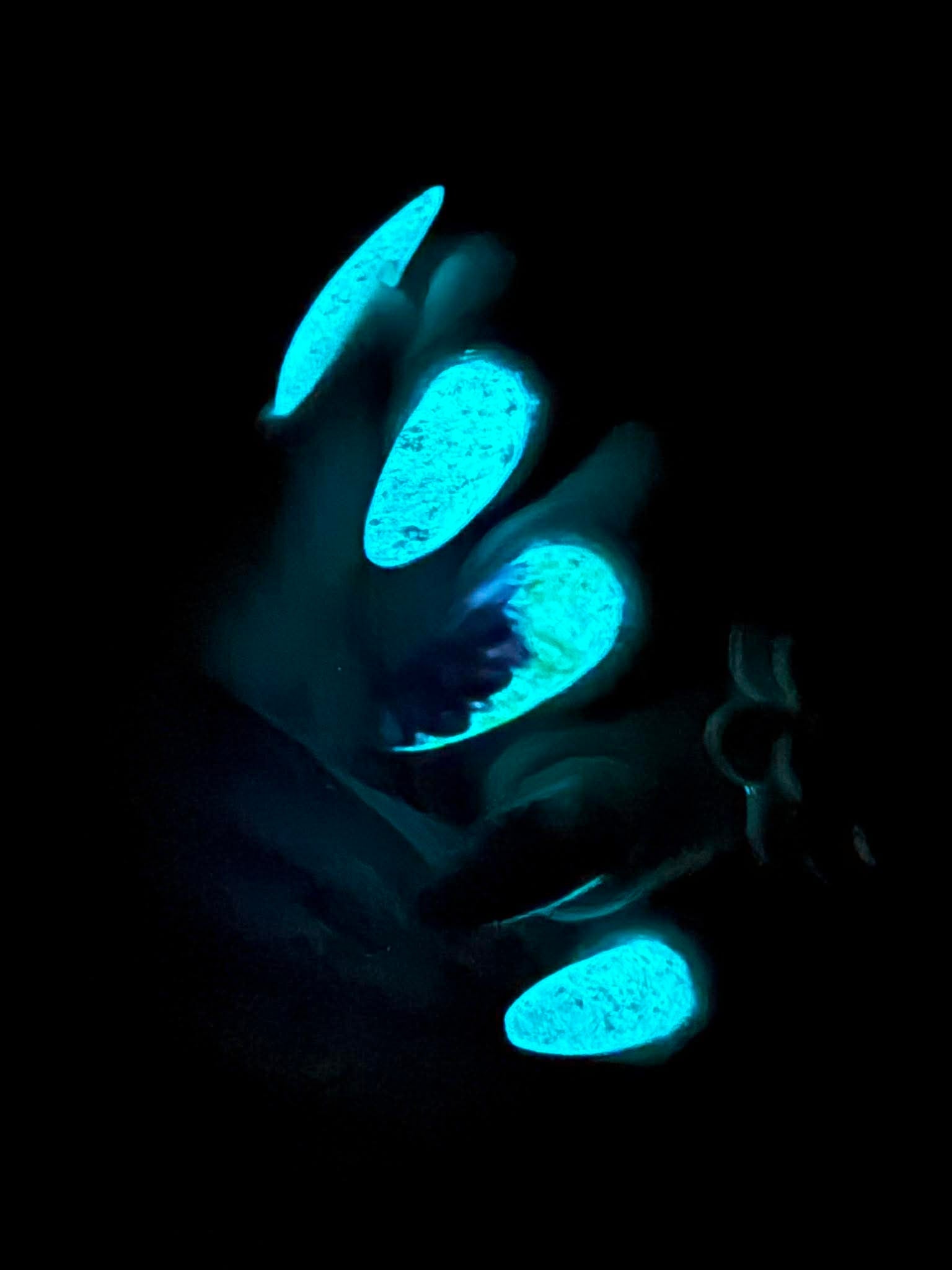 Moonlit Dew Dip Powder - Dip Powder - Double Dipp'd Dip Powder