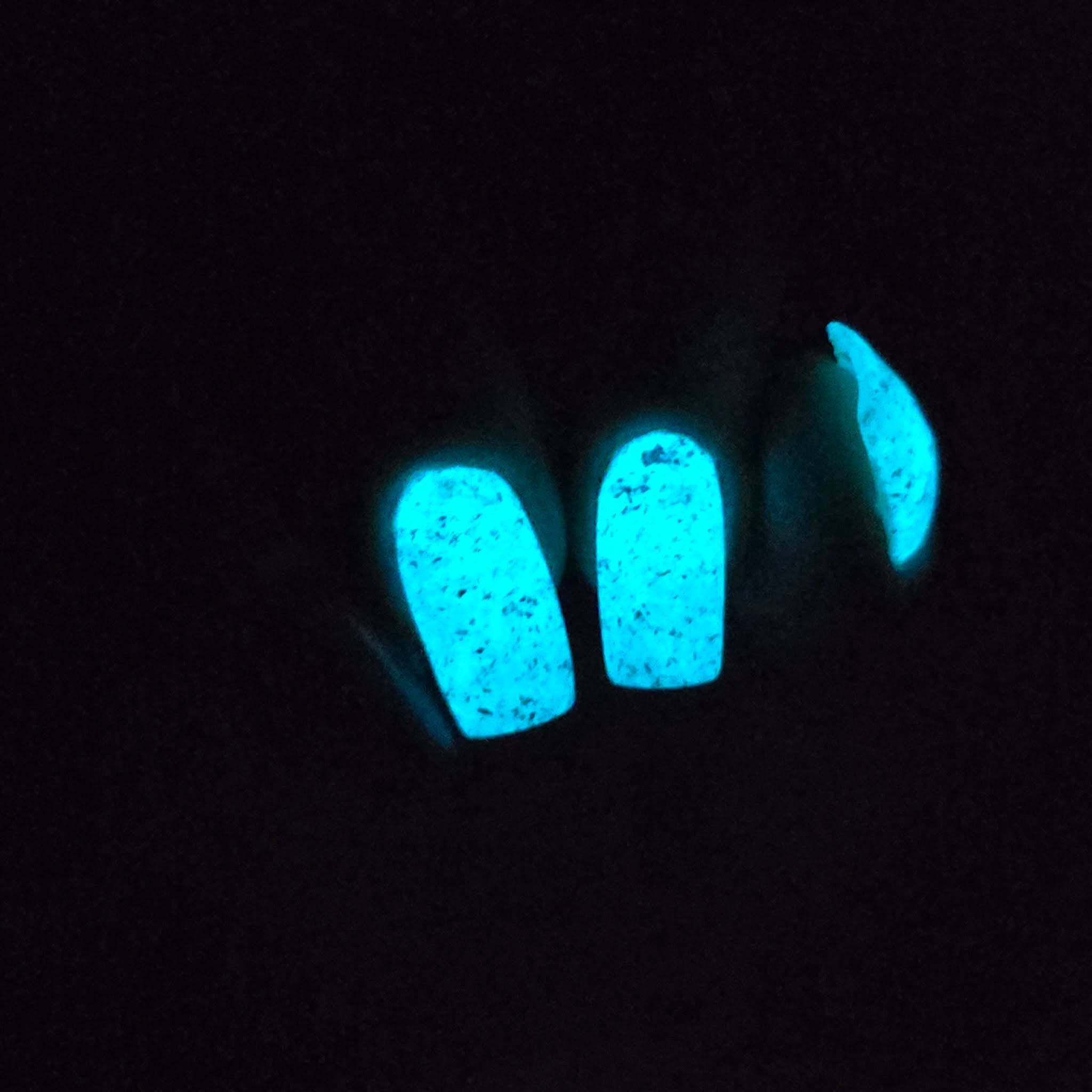 Moonlit Dew Dip Powder - Dip Powder - Double Dipp'd Dip Powder