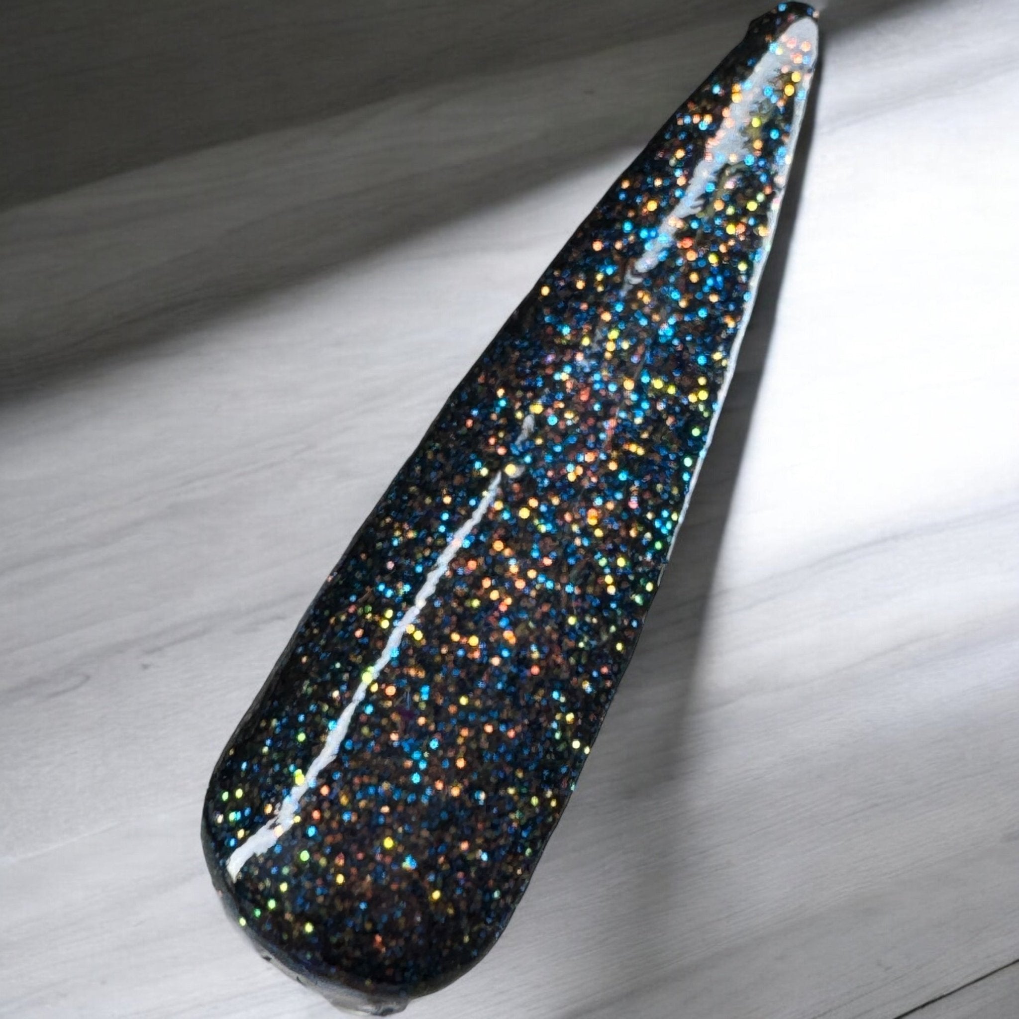 My Favorite Color is October - Dip Powder - Double Dipp'd Dip Powder