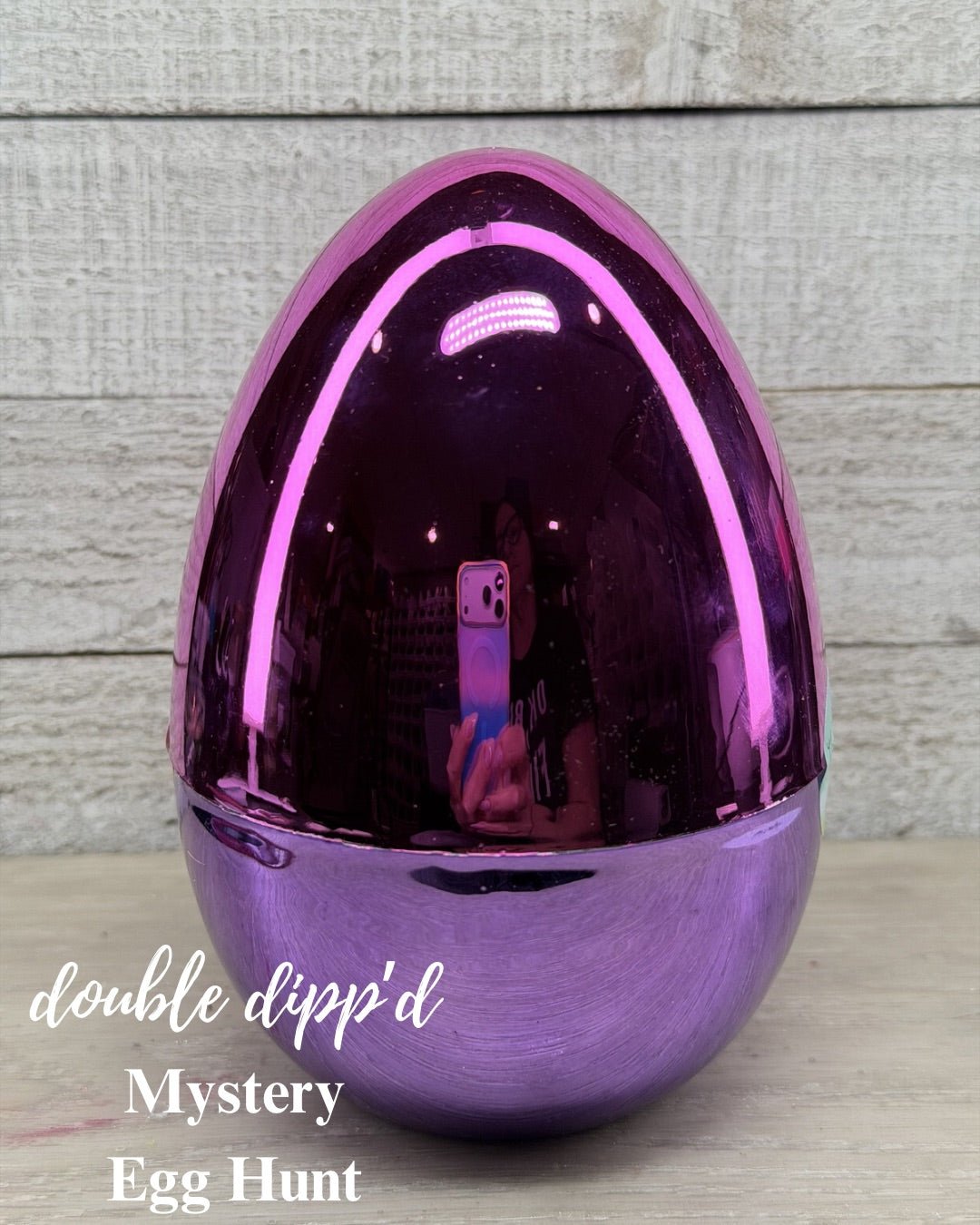 Mystery Egg Hunt Dip Powders - Dip Powder - Double Dipp'd Dip Powder