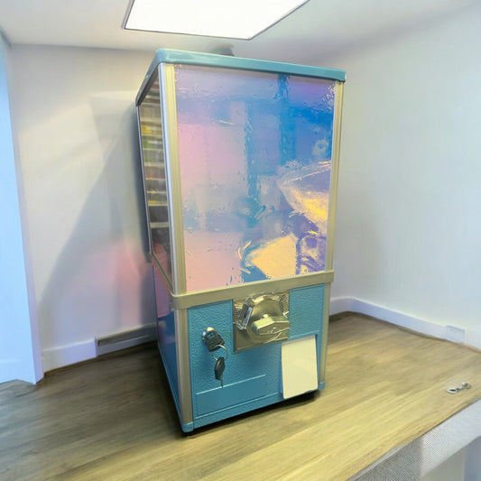 Mystery Menu - Double Dipp'd Dip Powder