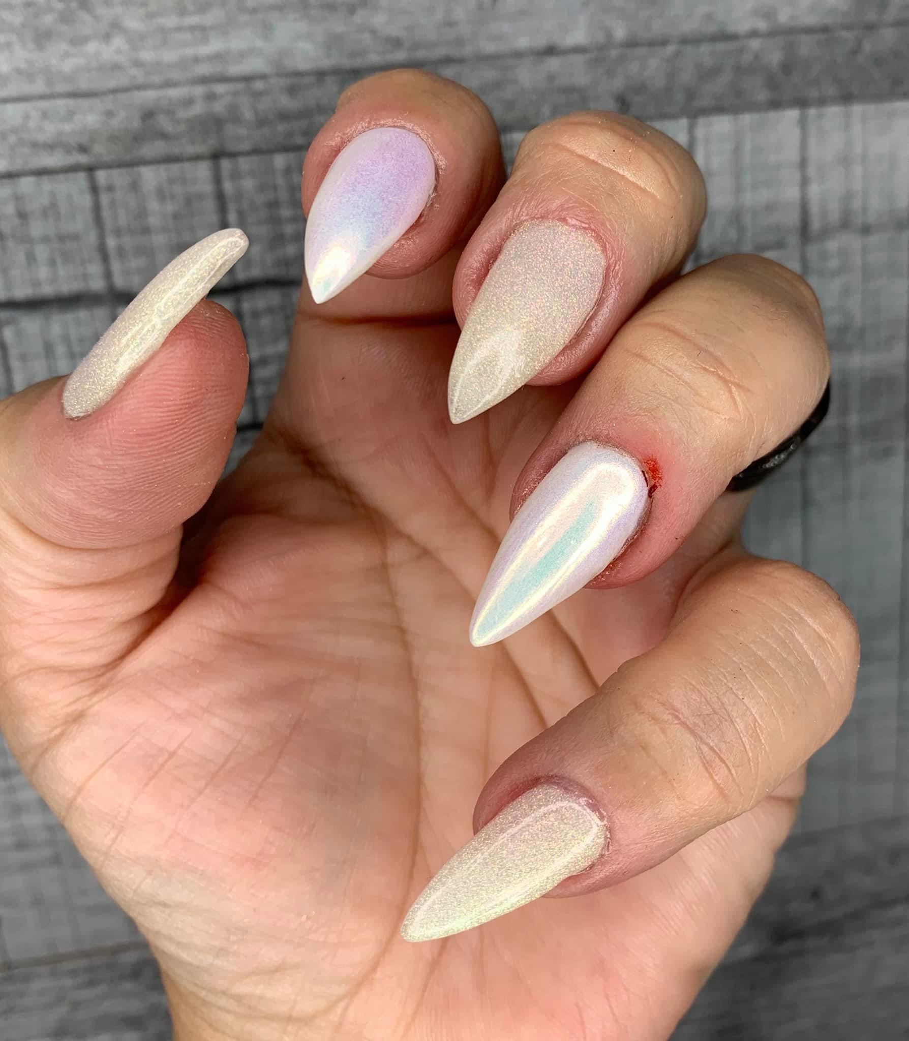 Mystical Dawn - Double Dipp'd Dip Powder