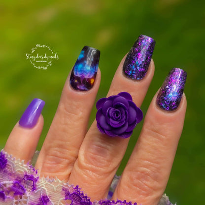 Noah S. Cape - Dip Powder - Double Dipp'd Dip Powder