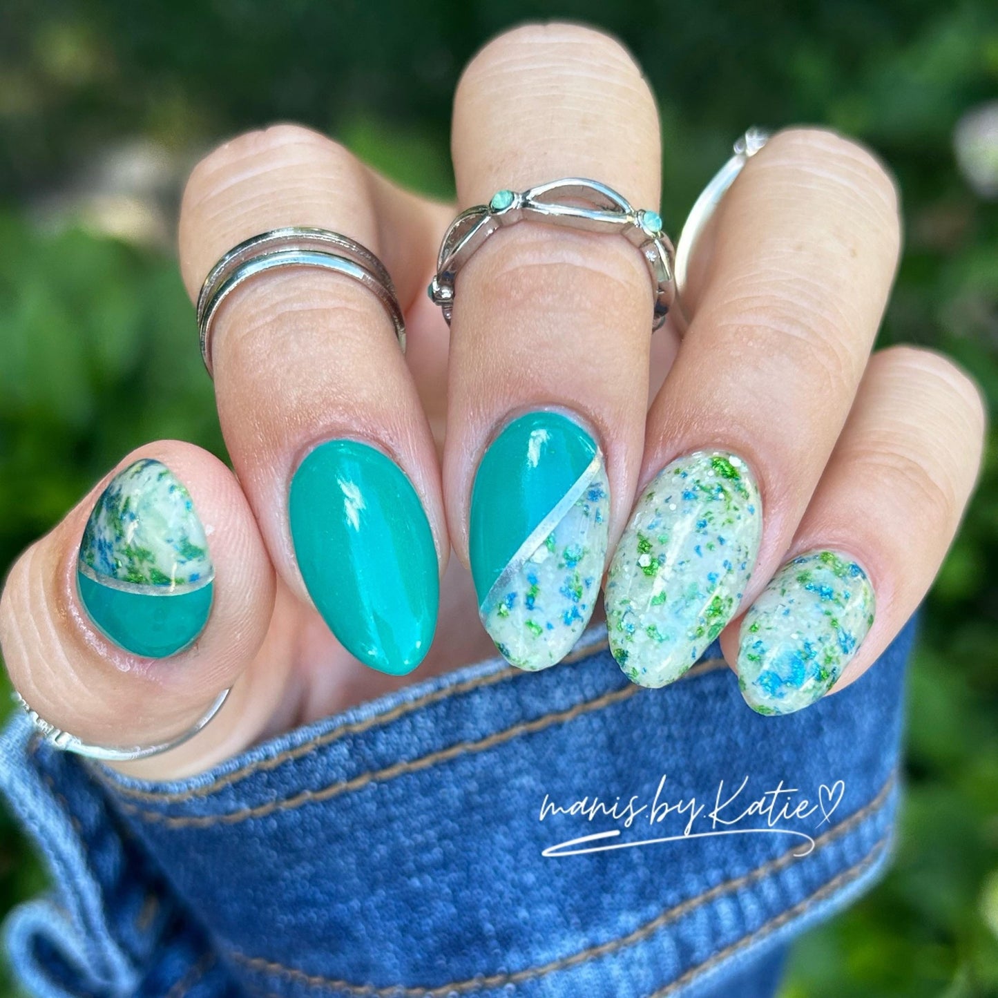 Ocean Wonders - Closeout - Double Dipp'd Dip Powder