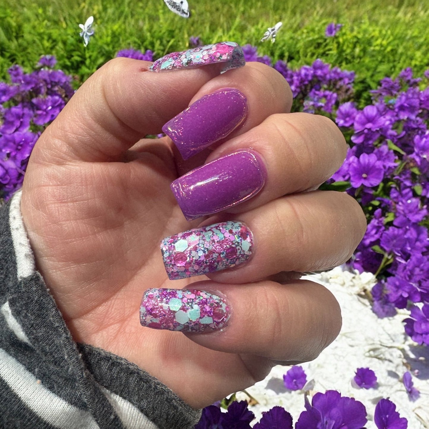 Oh Lolli Lolli - Closeout - Double Dipp'd Dip Powder