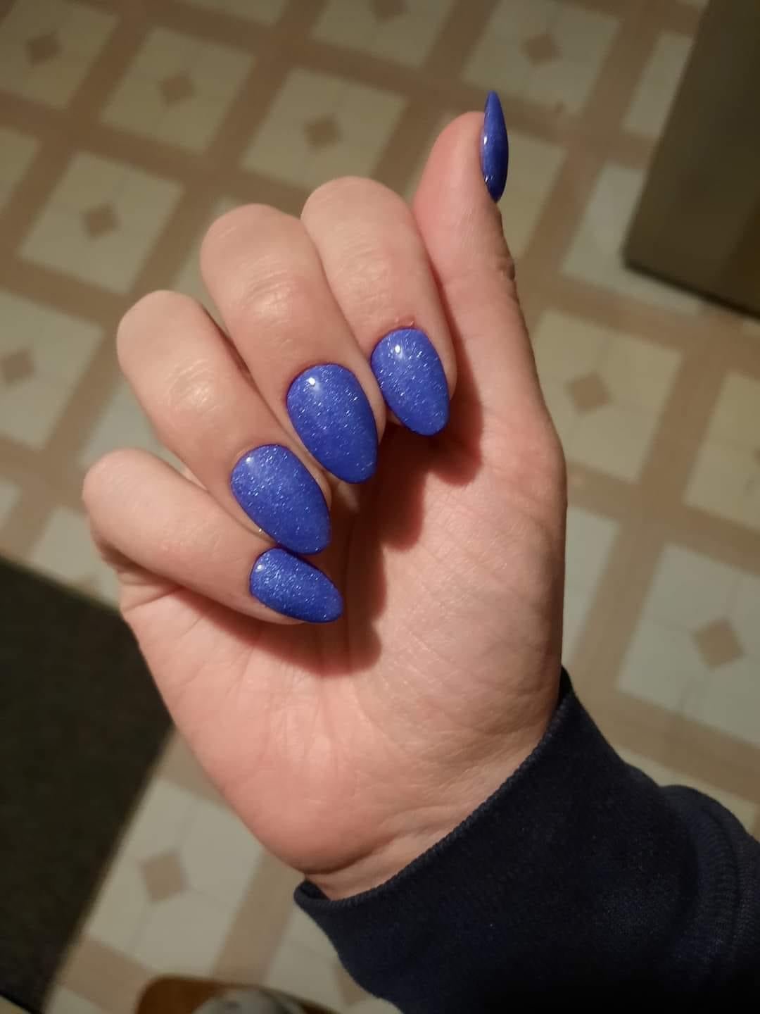 Oh My Attitude! - Double Dipp'd Dip Powder