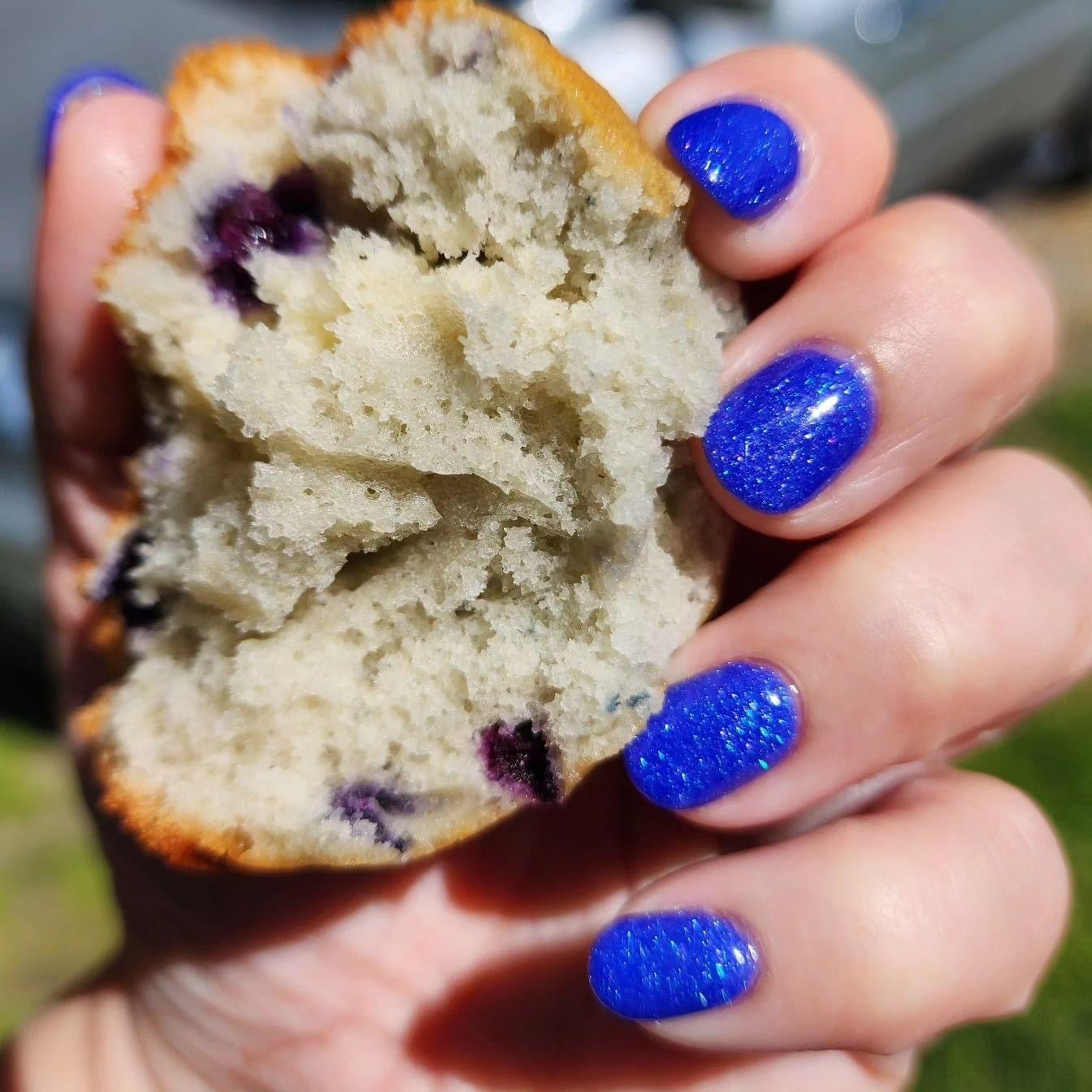 Oh My Attitude! - Double Dipp'd Dip Powder