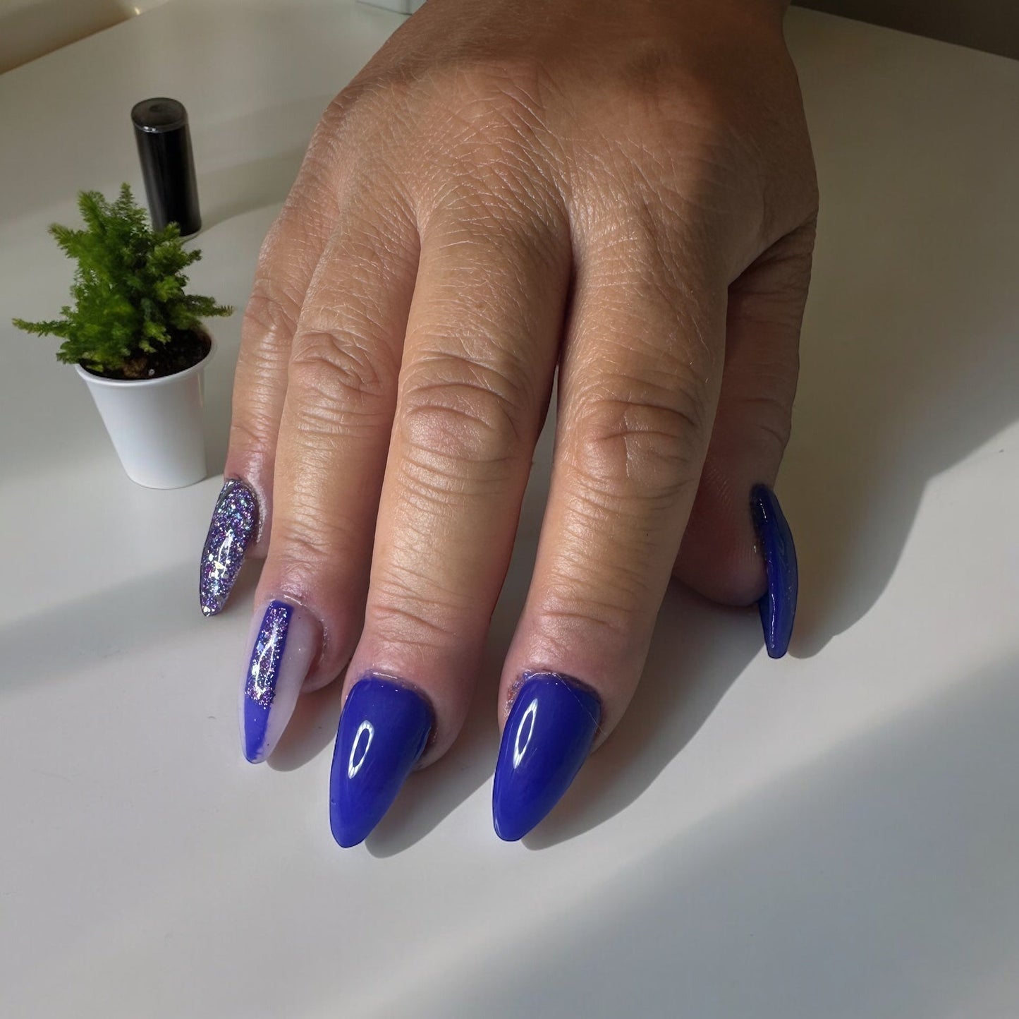 Oh My Blurple - Double Dipp'd Dip Powder
