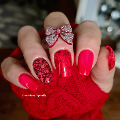 One and Only Nail Dip Powder - Dip Powder - Double Dipp'd Dip Powder