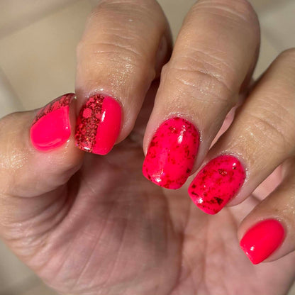 One and Only Nail Dip Powder - Dip Powder - Double Dipp'd Dip Powder