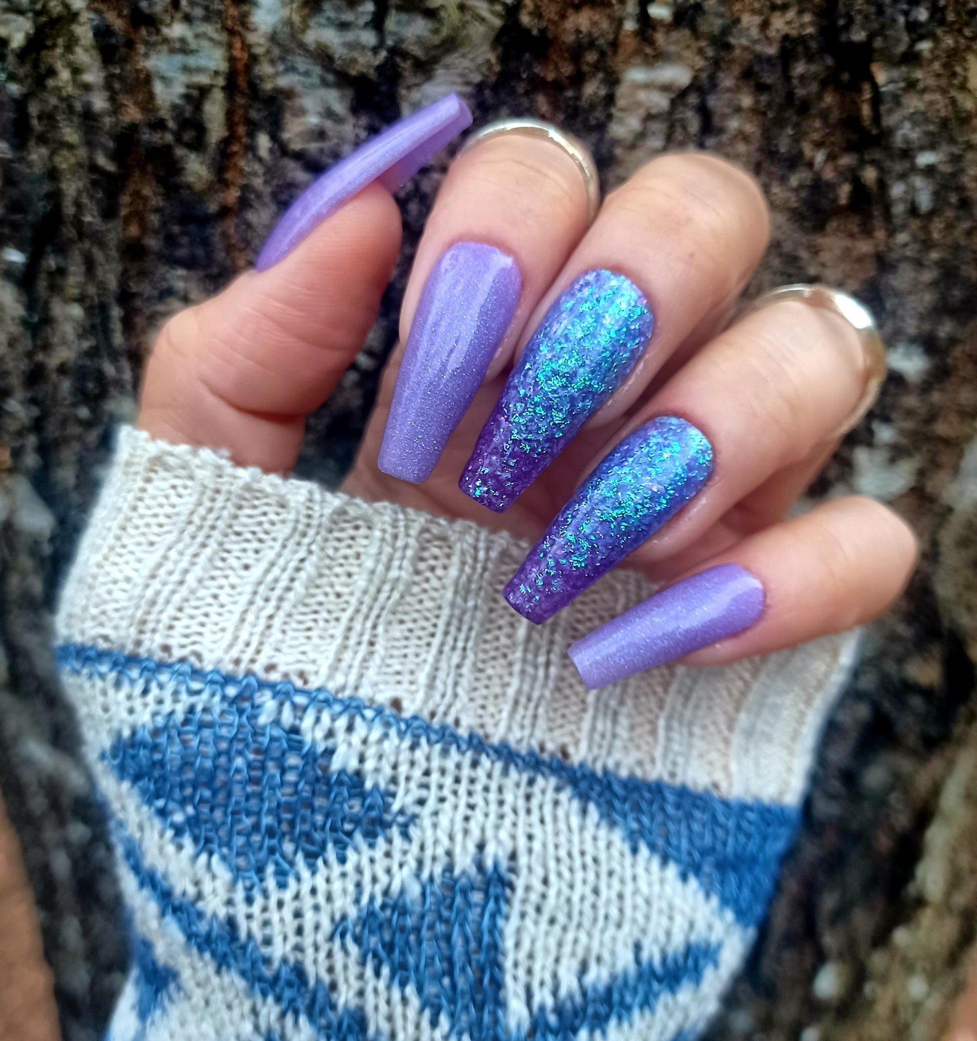 Pandora's Box Dip Powder - Dip Powder - Double Dipp'd Dip Powder