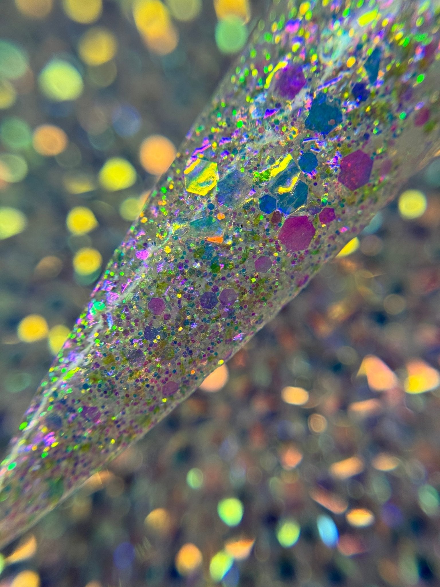 Pegasus - Double Dipp'd Dip Powder